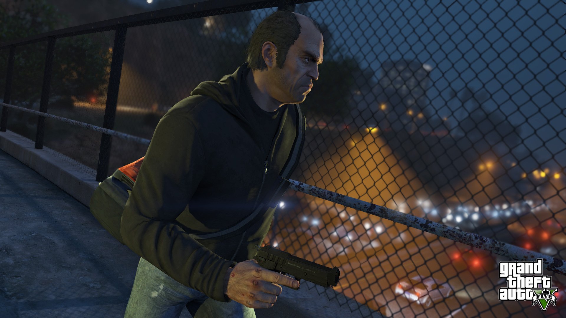 Grand Theft Auto V (NG) - Imagen 48